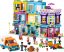41704 LEGO® Friends Fő utcai épület