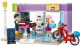 41704 LEGO® Friends Fő utcai épület