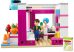 41704 LEGO® Friends Fő utcai épület