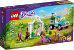 41707 LEGO® Friends Faültető jármű