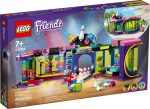 41708 LEGO® Friends Roller Disco szórakozás
