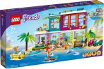41709 LEGO® Friends Tengerparti nyaraló