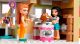 41711 LEGO® Friends Emma művészeti iskolája
