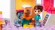 41718 LEGO® Friends Kisállat panzió