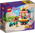 41719 LEGO® Friends Mobil divatüzlet