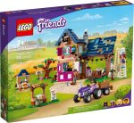41721 LEGO® Friends Biofarm