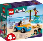 41725 LEGO® Friends Homokfutó móka