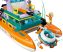 41734 LEGO® Friends Tengeri mentőhajó