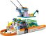 41734 LEGO® Friends Tengeri mentőhajó