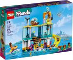 41736 LEGO® Friends Tengeri mentőközpont