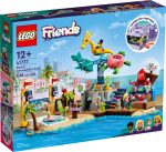 41737 LEGO® Friends Tengerparti vidámpark