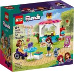 41753 LEGO® Friends Palacsintaüzlet