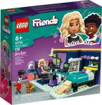 41755 LEGO® Friends Nova szobája
