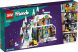 41756 LEGO® Friends Ünnepi sípálya és kávézó