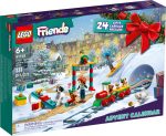 41758 LEGO® Friends Adventi naptár 2023