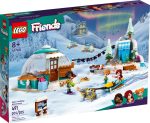 41760 LEGO® Friends Kalandos vakáció az igluban