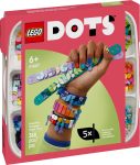 41807 LEGO® DOTs™ Karkötőtervező óriáscsomag