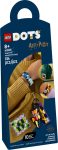 41808 LEGO® DOTs™ Roxfort™ kiegészítők csomag