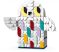 41809 LEGO® DOTs™ Hedwig™ tolltartó