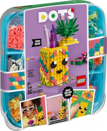 41906 LEGO® DOTs™ Ananász tolltartó