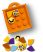 41929 LEGO® DOTs™ Leopárdos táskadísz