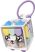 41944 LEGO® DOTs™ Candy Kitty karkötő és táskadísz