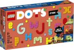 41950 LEGO® DOTs™ Rengeteg DOTS – Betűkkel