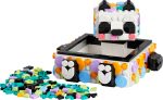 41959 LEGO® DOTs™ Cuki pandás tálca