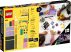 41961 LEGO® DOTs™ Tervezőkészlet - Minták