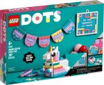 41962 LEGO® DOTs™ Egyszarvú kreatív családi készlet