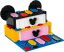 41964 LEGO® DOTs™ Mickey egér és Minnie egér tanévkezdő doboz