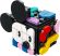 41964 LEGO® DOTs™ Mickey egér és Minnie egér tanévkezdő doboz
