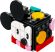 41964 LEGO® DOTs™ Mickey egér és Minnie egér tanévkezdő doboz