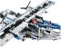 42025 LEGO® Technic™ Teherszállító repülőgép
