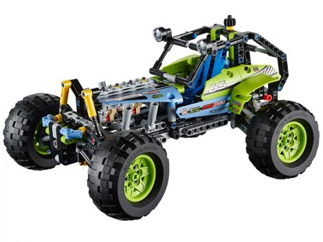 42037 LEGO® Technic™ Verseny terepjáró
