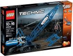 42042 LEGO® Technic™ Lánctalpas daru