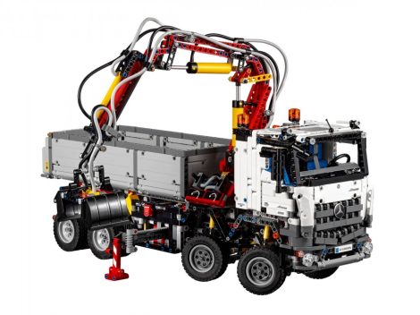 42043 LEGO® Technic™ Mercedes-Benz Arocs 3245