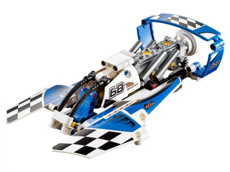 42045 LEGO® Technic™ Verseny hidroplán