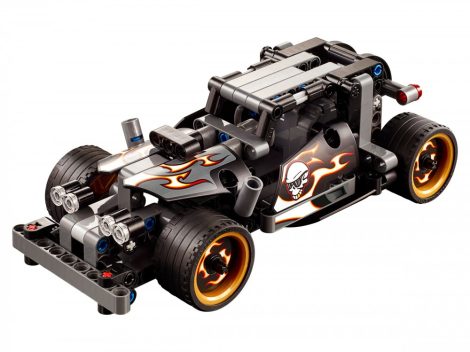 42046 LEGO® Technic™ Menekülő versenyautó
