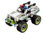 42047 LEGO® Technic™ Rendőrségi elfogó jármű