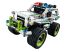 42047 LEGO® Technic™ Rendőrségi elfogó jármű
