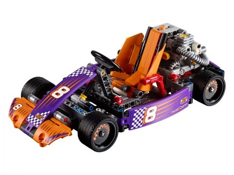 42048 LEGO® Technic™ Verseny gokart