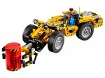 42049 LEGO® Technic™ Bányászrakodó