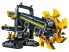 42055 LEGO® Technic™ Lapátkerekes kotrógép