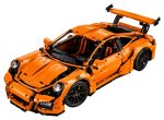 42056 LEGO® Technic™ Porsche 911 GT3 RS