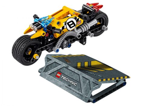 42058 LEGO® Technic™ Kaszkadőr motor