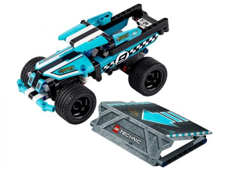 42059 LEGO® Technic™ Kaszkadőr járgány