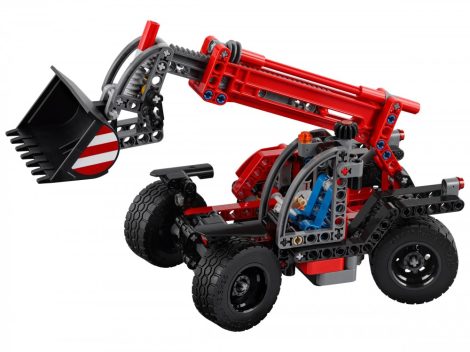 42061 LEGO® Technic™ Teleszkópos markológép