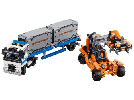 42062 LEGO® Technic™ Konténerszállító