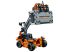 42062 LEGO® Technic™ Konténerszállító